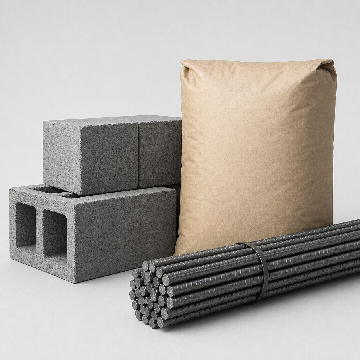 01-structural-base اسپیسر بتن Sokna Test – مدل آزمایشی B - Image 1