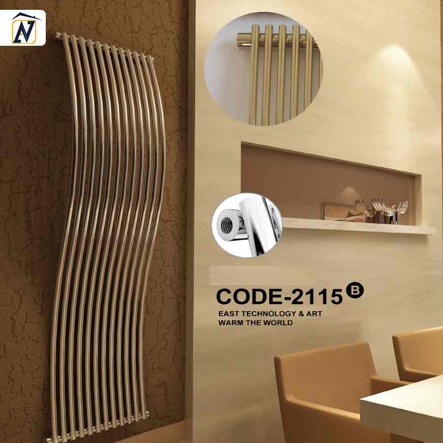 basseti-towel-dryer-code-2115b-1.jpg حوله خشک کن باستی مدل 2115b - تصویر 1