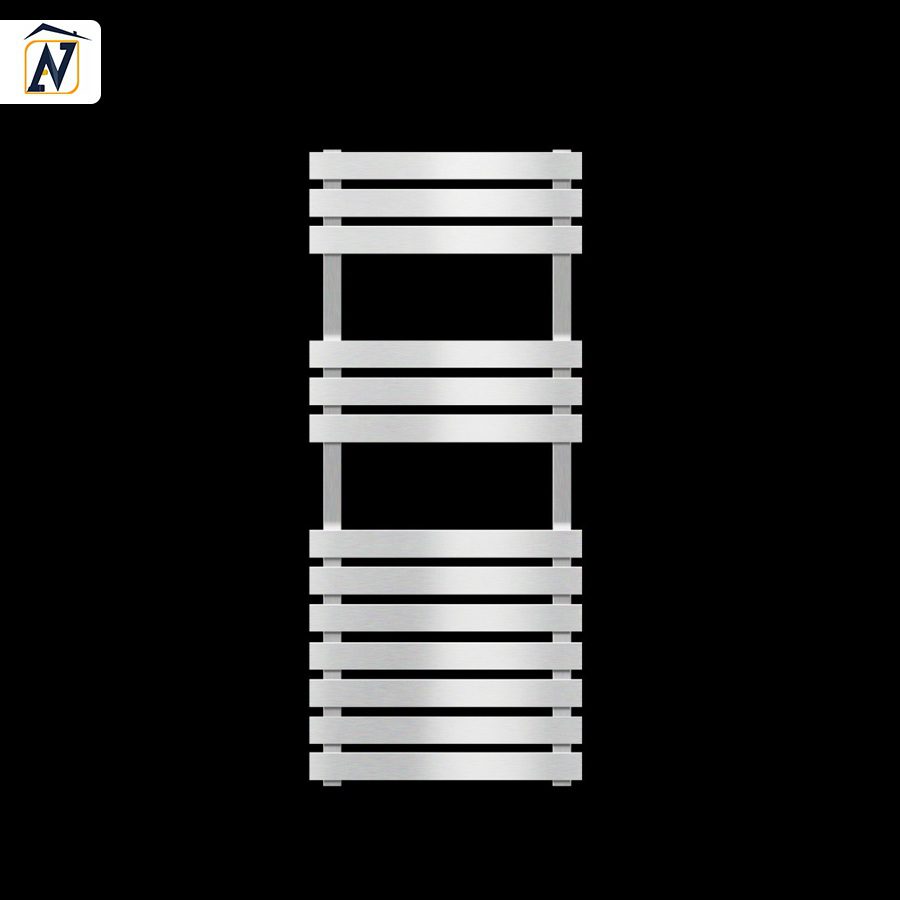 basseti-towel-dryer-code-21461.jpg حوله خشک کن باستی مدل 21461 - تصویر 1