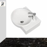 روکابینتی مروارید مدل پارمیدا