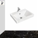 روکابینتی مروارید مدل ولگا