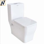 توالت فرنگی آرتا چینی کرد