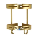 قفسه حمام دلفین مدل FK-2-g