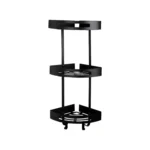 قفسه حمام دلفین مدل KH-3-bl
