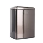 سطل زباله دلفین مدل EV-12-ltr بادبزنی