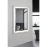 آینه لمسی دلفین مدل TCH-1046-70-W