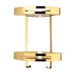 قفسه حمام دلفین مدل KH-2-G