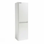 استند حمام دلفین مدل Box 8024 | سفید |