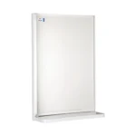 آینه سرویس بهداشتی دلفین مدل Pvc-5035