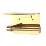 پایه رول دستمال کاغذی دلفین مدل P007-G