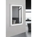 آینه نوری دلفین مدل N-1046-70-W