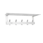 رخت آویز حمام دلفین مدل BV-AL-55