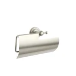 پایه رول دستمال کاغذی دلفین مدل 3230-ss-kb | کروم مات | گارانتی اصالت و سلامت فیزیکی کالا