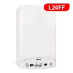 پکیج دیواری L24FF