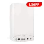 پکیج دیواری L36FF