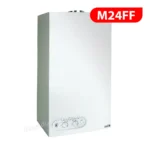 پکیج دیواری M24FF