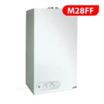 پکیج دیواری M28FF