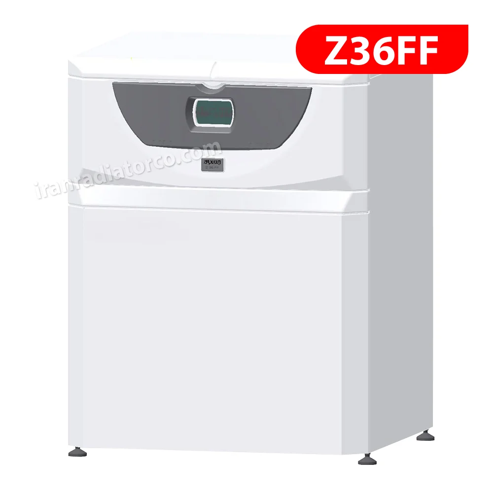 Boiler_Z36FF.webp پکیج زمینی Z36FF - تصویر 1