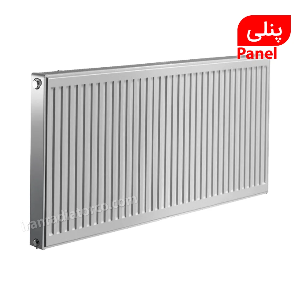 Radiator_Panel.webp رادیاتور پنلی - تصویر 1