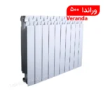 رادیاتور وراندا (سولار) 500