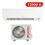 کولر گازی 12000A مدل XA/A
