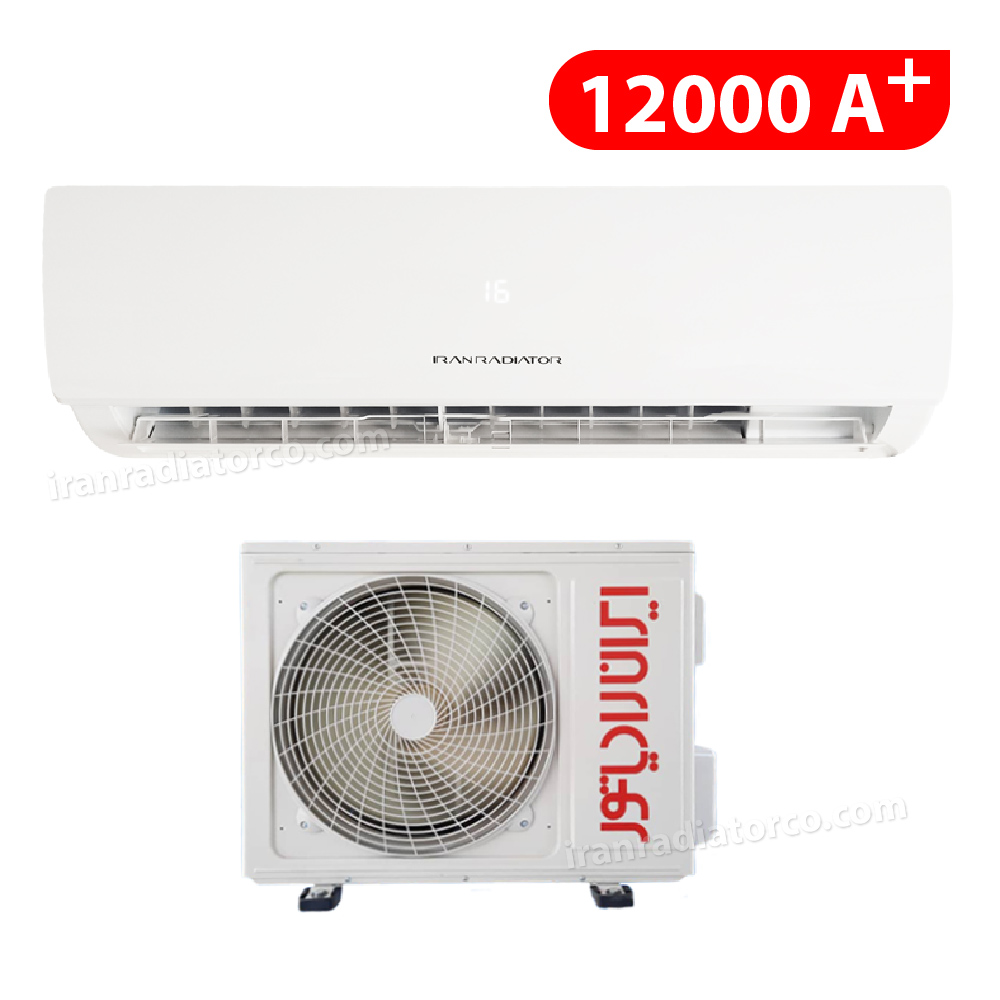 Split_12000-A.jpg کولر گازی +12000A مدل LF/AA - تصویر 1