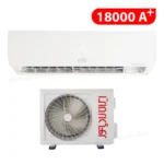 کولر گازی +18000A مدل XA/AA