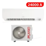 کولر گازی 24000A مدل XA/A