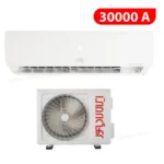 کولر گازی 30000A مدل XA/A