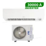 کولر گازی اینورتر 30000A مدل XA-I/A