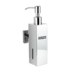 پمپ مایع دستشویی دیواری دلفین کد Mk-sd-02