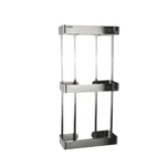 قفسه حمام دلفین مدل Ev-115-3