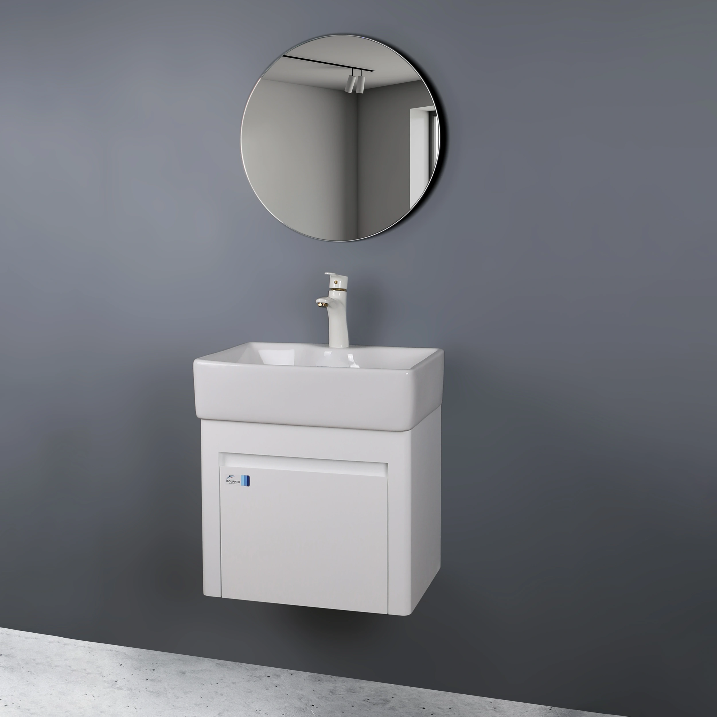 d96b913bea80b8c05ca3b754332e10dc30c0ed28_1674376475.webp ست کابینت و روشویی دلفین مدل 5030 به همراه آینه - تصویر 1