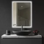 آینه دلفین کد N-R-8050