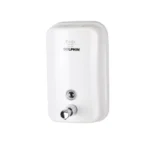 پمپ مایع دستشویی دلفین مدل kh-1000-W | سفید | گارانتی اصالت و سلامت فیزیکی کالا