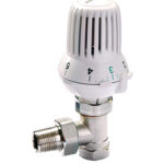 شیر ترموستاتیک رادیاتور تکبان TRV 2